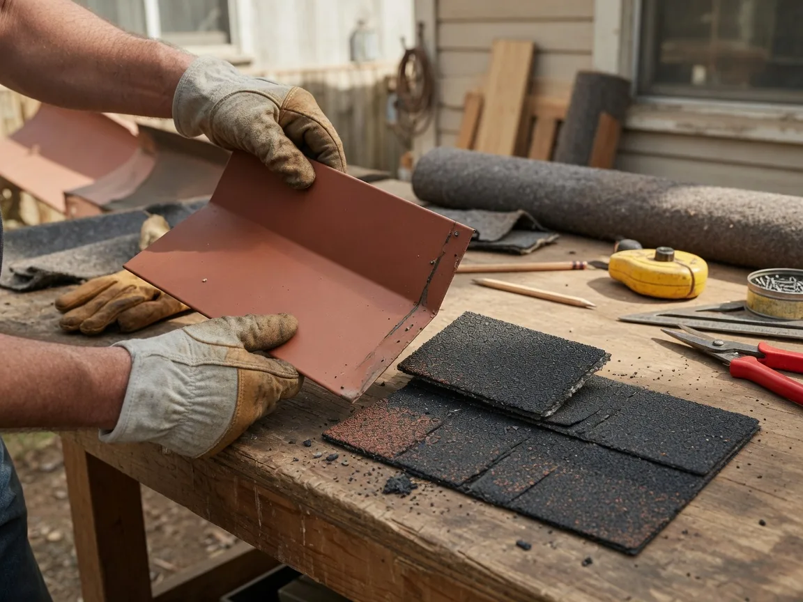 Roof Repair company in Brownsville, OR
